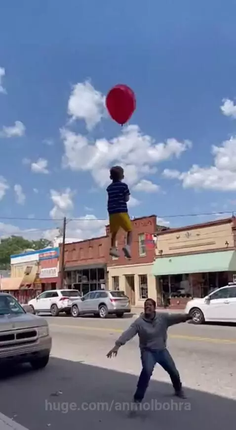 A miracle of God 🙏 by anmolbohra