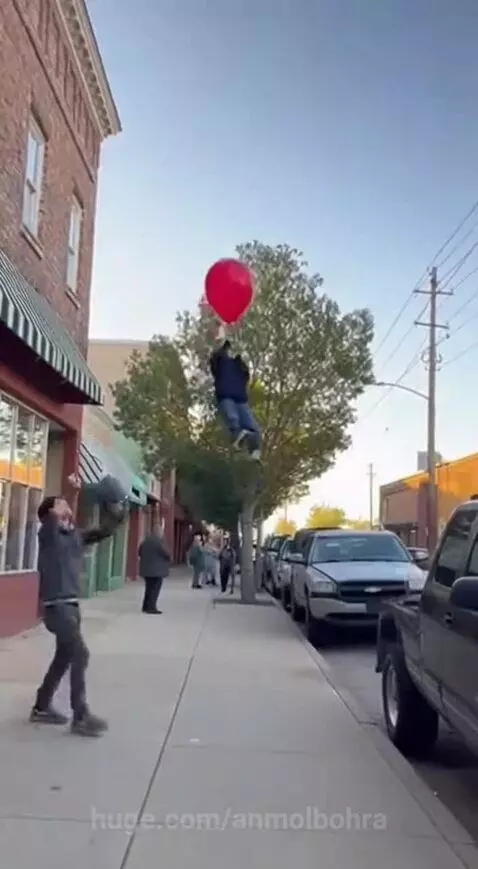 A miracle of God 🙏 by anmolbohra