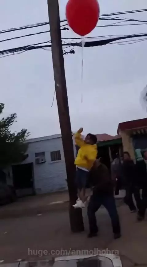 A miracle of God 🙏 by anmolbohra