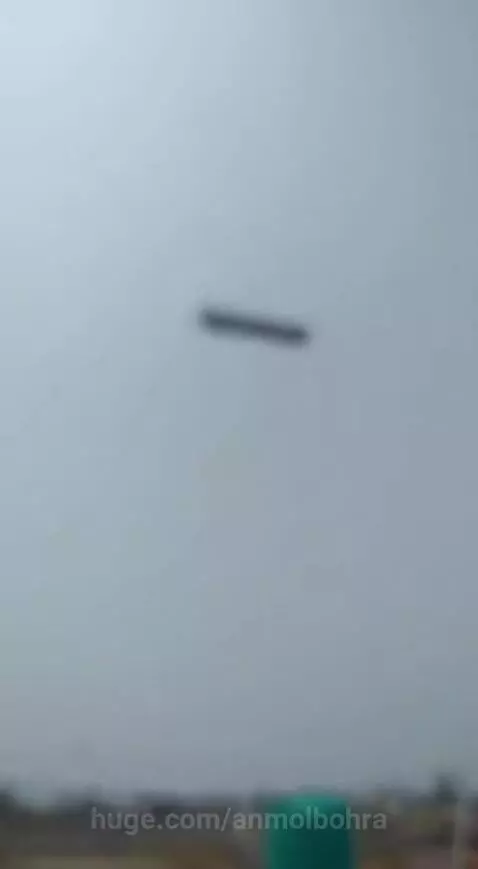 Bhagwan ka Chamatkar 🙏 by anmolbohra