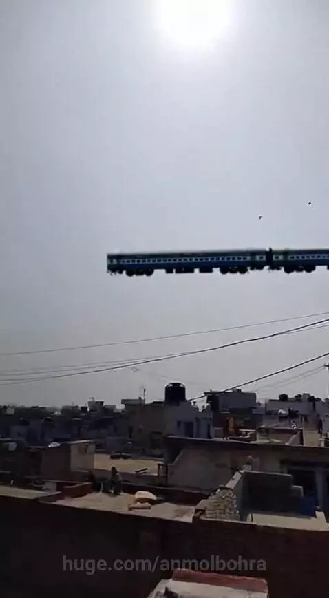 Bhagwan ka Chamatkar 🙏 by anmolbohra