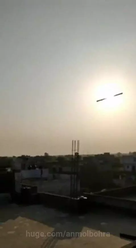 Bhagwan ka Chamatkar 🙏 by anmolbohra