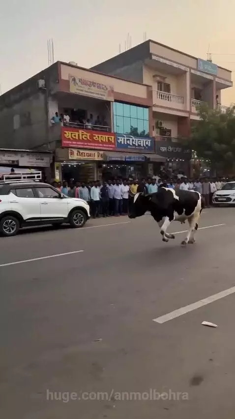Bhagwan ka Chamatkar 🙏 by anmolbohra