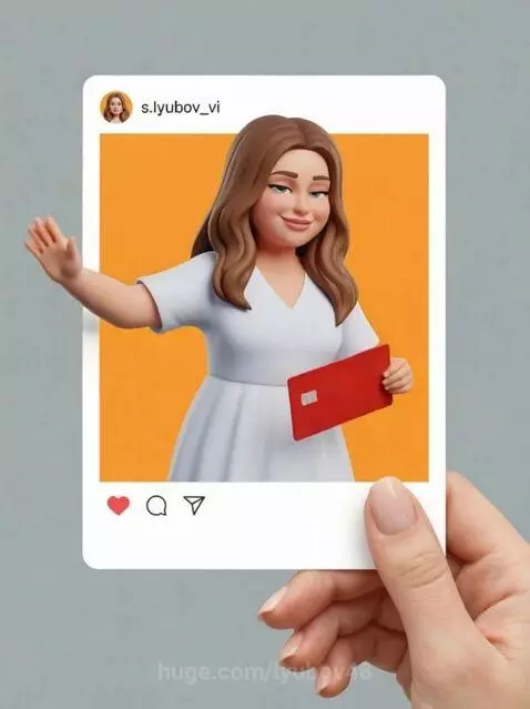 The toon 1 by lyubov48