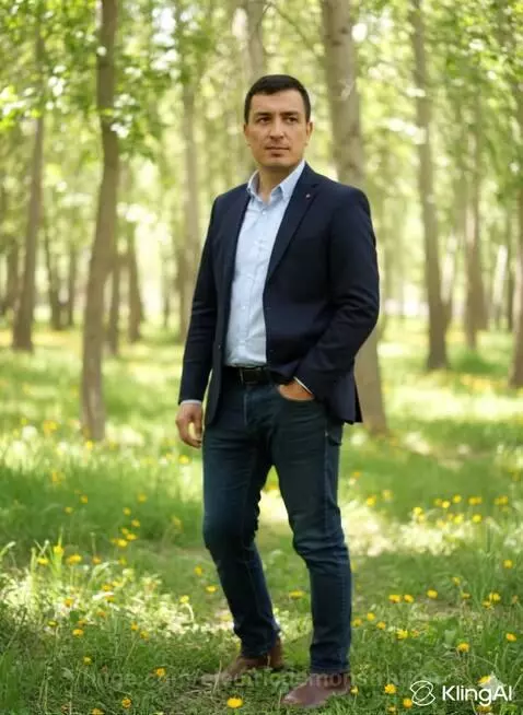 Salom by electricdemonstration