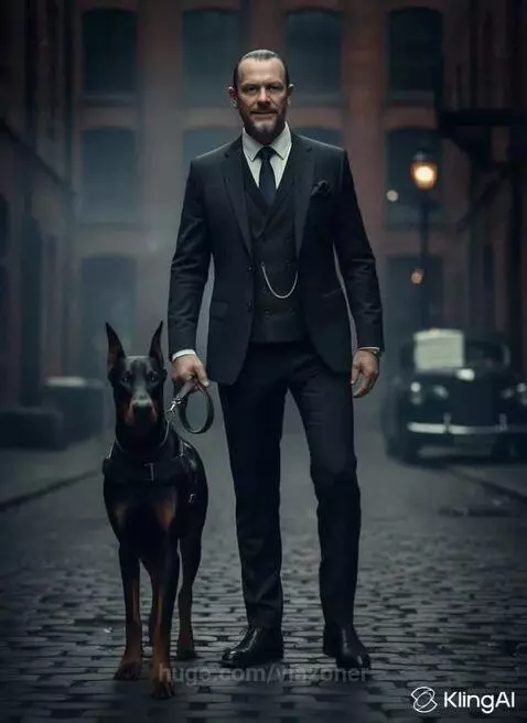 Testing Kling Avatar by viazoner