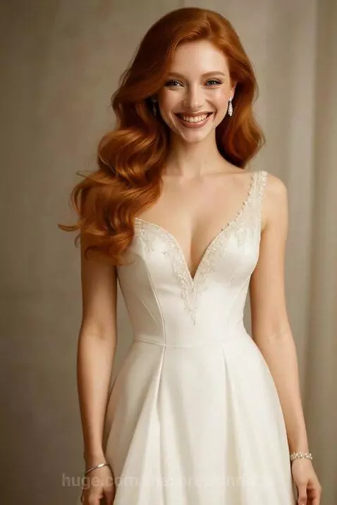 Brit's Glam Shot by maxbreckinridge