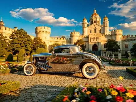 34 by maxbreckinridge