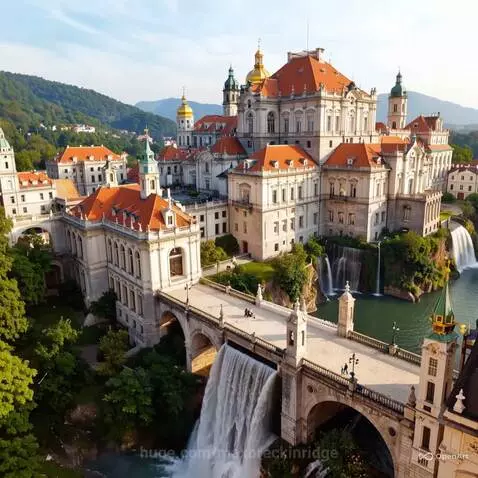 Max Vaca by maxbreckinridge