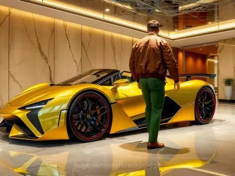 Max and the Beast by maxbreckinridge