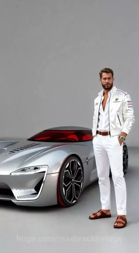 Max's Concept by maxbreckinridge