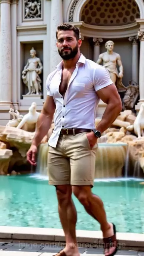 Rome by maxbreckinridge