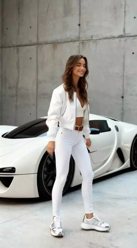 Sherri's Photo Shoot by maxbreckinridge