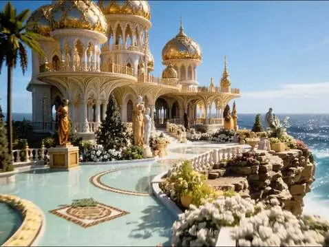 Peninsula House by maxbreckinridge