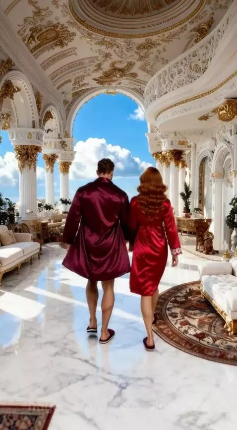 Suite @Beach by maxbreckinridge