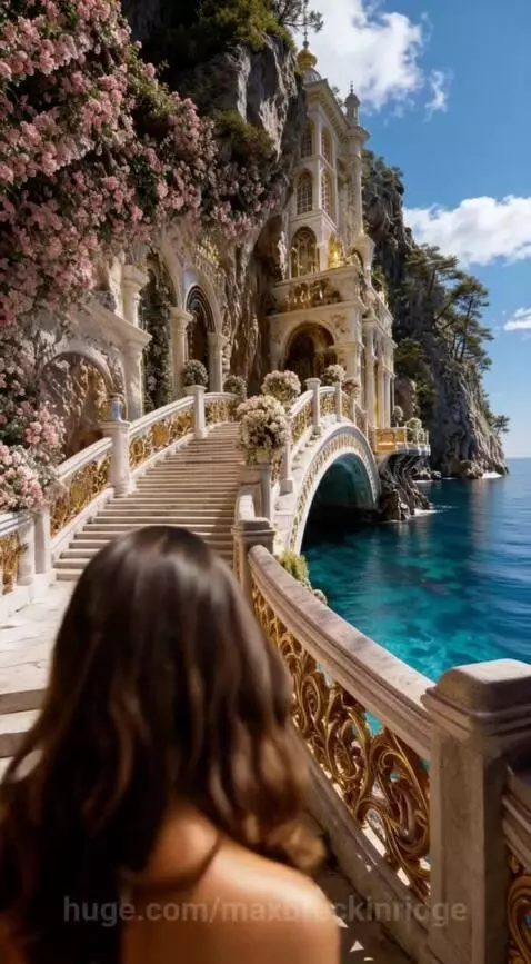 Sherri and Brit @beach by maxbreckinridge