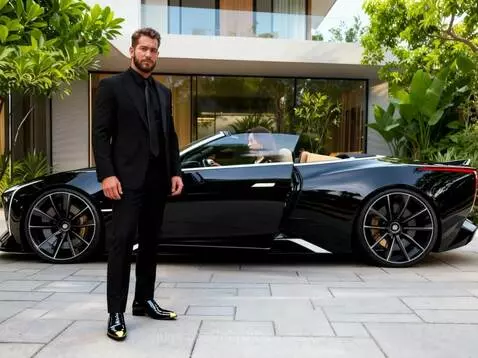 Sherri leaves Max Stranded by maxbreckinridge