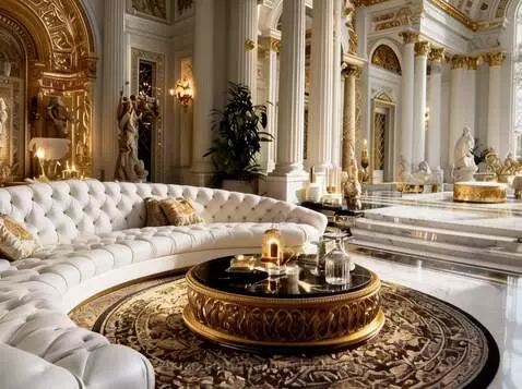 The Palace by maxbreckinridge