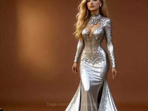 Maryann Sings by maxbreckinridge