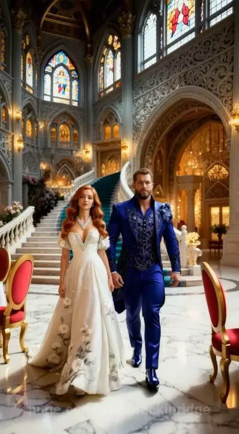 A Night Out by maxbreckinridge