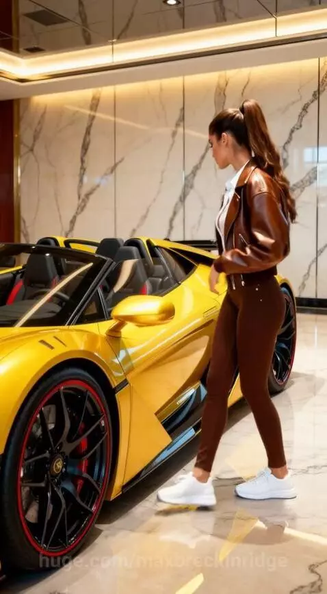 Sherri's Shoot by maxbreckinridge