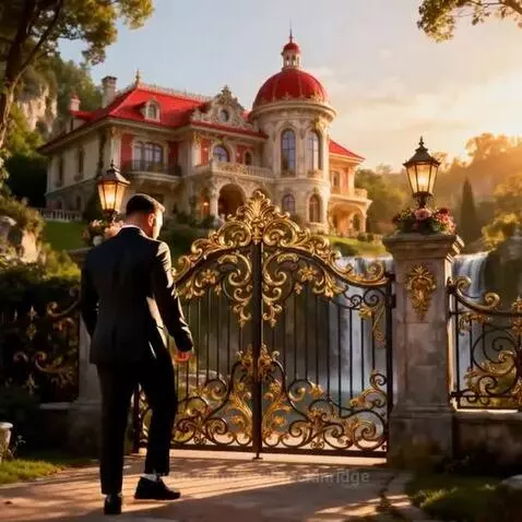 Max's Vaca by maxbreckinridge