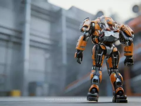 Shakes his fist by maxbreckinridge