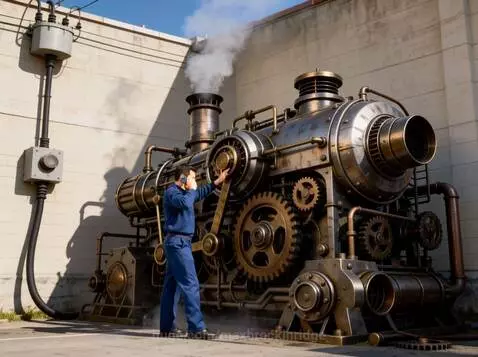 Fueling the Porsche by maxbreckinridge