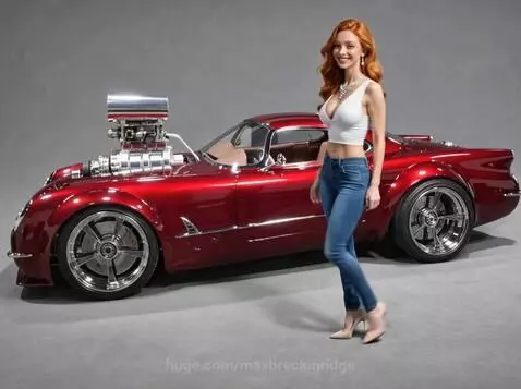 Blown Away by maxbreckinridge