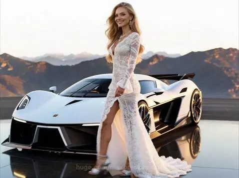 The New Corvette by maxbreckinridge