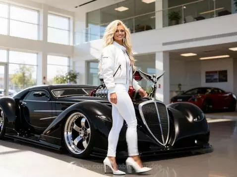 The Delahaye by maxbreckinridge