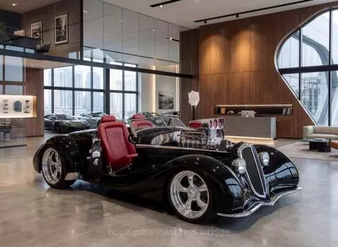 Convertible by maxbreckinridge