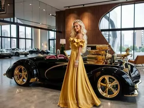 Bold Brass by maxbreckinridge