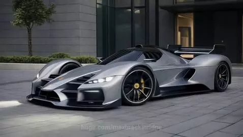 Ferrari F1 by maxbreckinridge