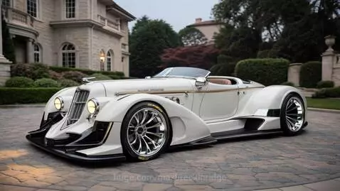 Auburn Custom by maxbreckinridge