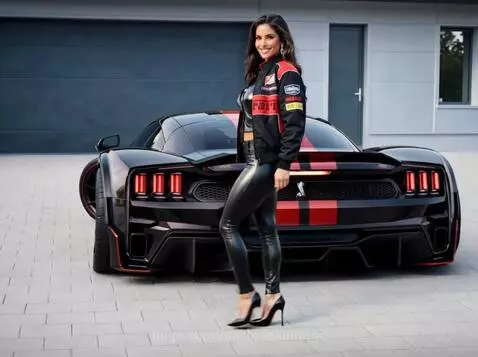 Beautiful in Black by maxbreckinridge