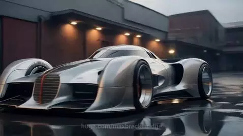 Hyper Sport by maxbreckinridge