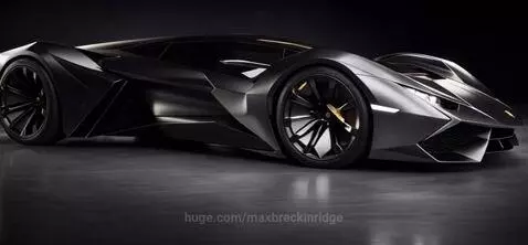 BadA$$ in Black by maxbreckinridge