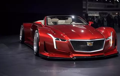 Red Sled by maxbreckinridge