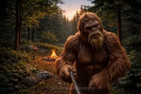 Humans! by maxbreckinridge