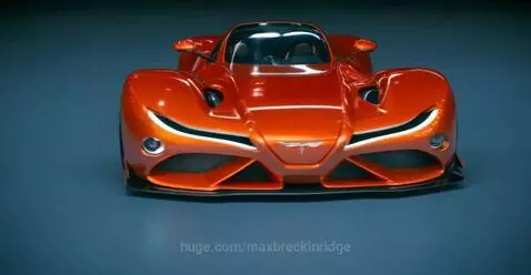 Custom Design by Chris Ito by maxbreckinridge