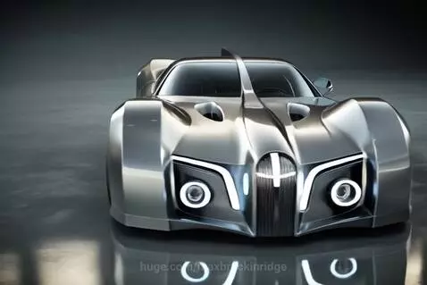 The Silver Bullet by maxbreckinridge