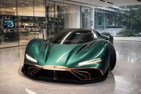 Hyper Hyperion by maxbreckinridge