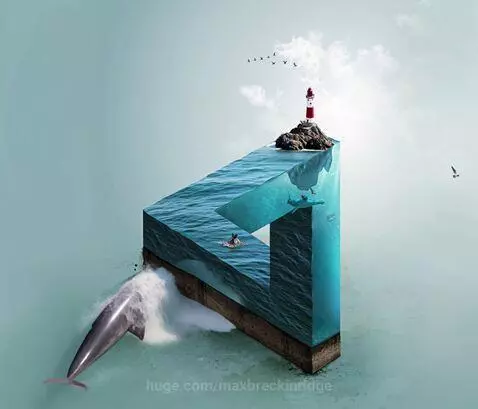 Obstacle Conclusion by maxbreckinridge