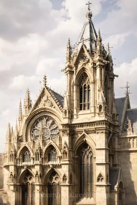 Tartarian Architecture by maxbreckinridge