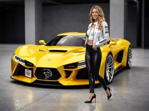 New 2028 HellCat by maxbreckinridge