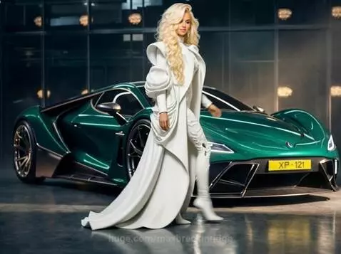 Hyperion XP by maxbreckinridge