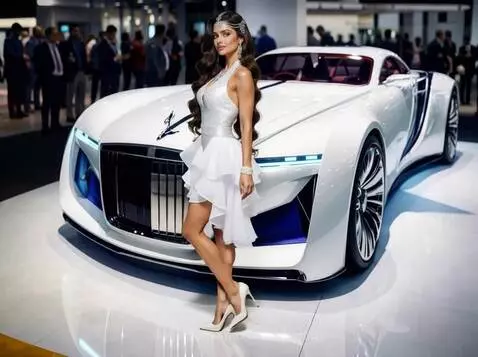 Elegance by maxbreckinridge