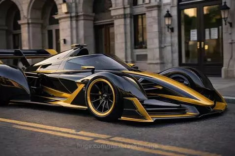 New 2028 Lotus Formula One by maxbreckinridge