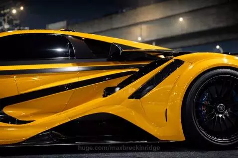 2028 BMW M10 by maxbreckinridge